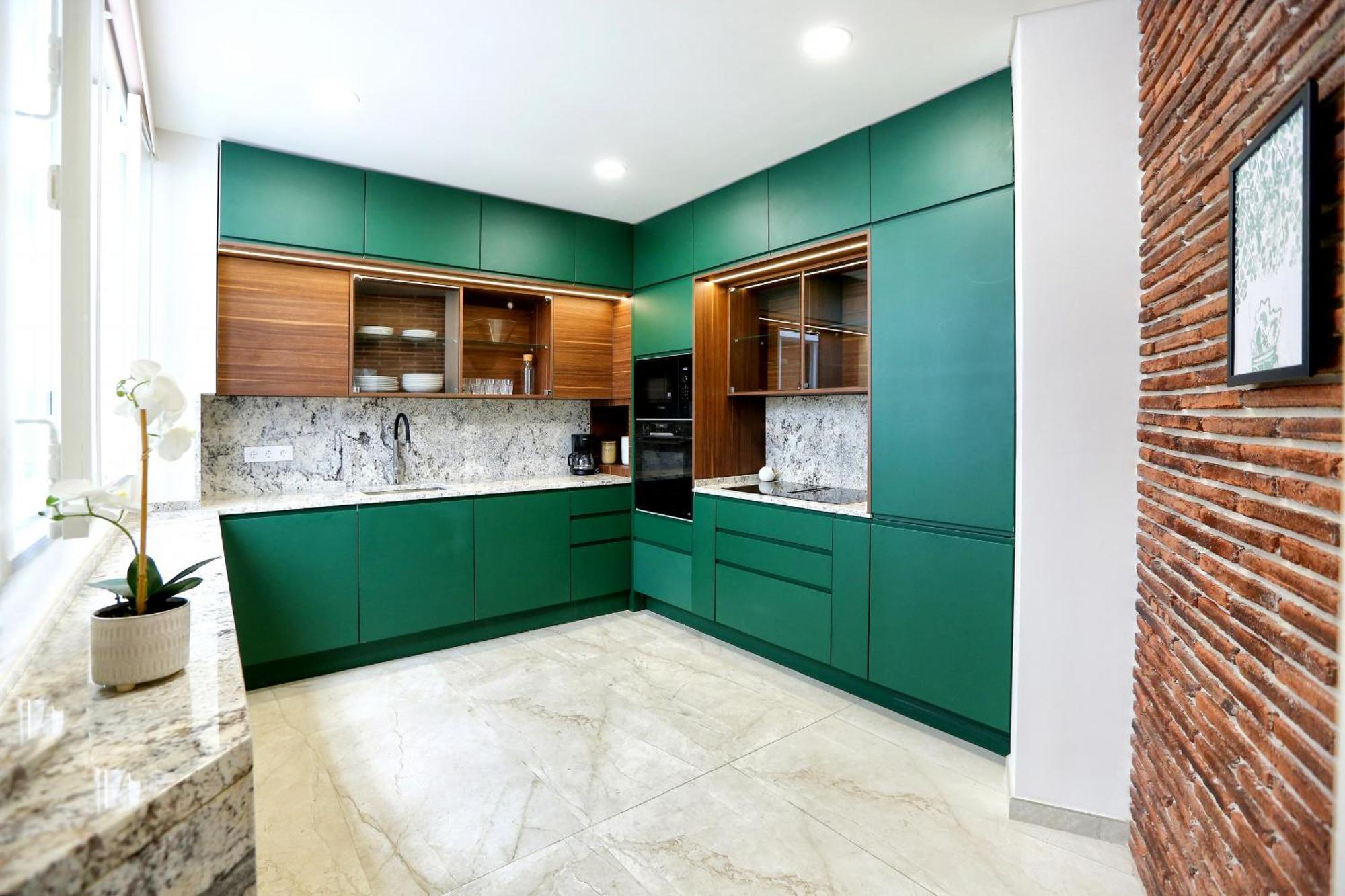 Green Algarve Gem Spacious 2 Bdr By Misha'S Place Distrikt Distrikt Faro Exterior foto